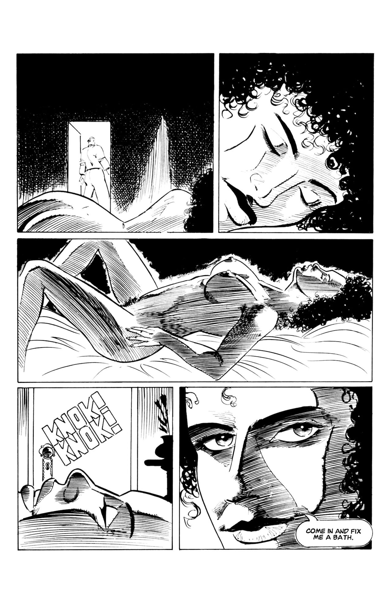 Southern Cumfort #3 page 9 full