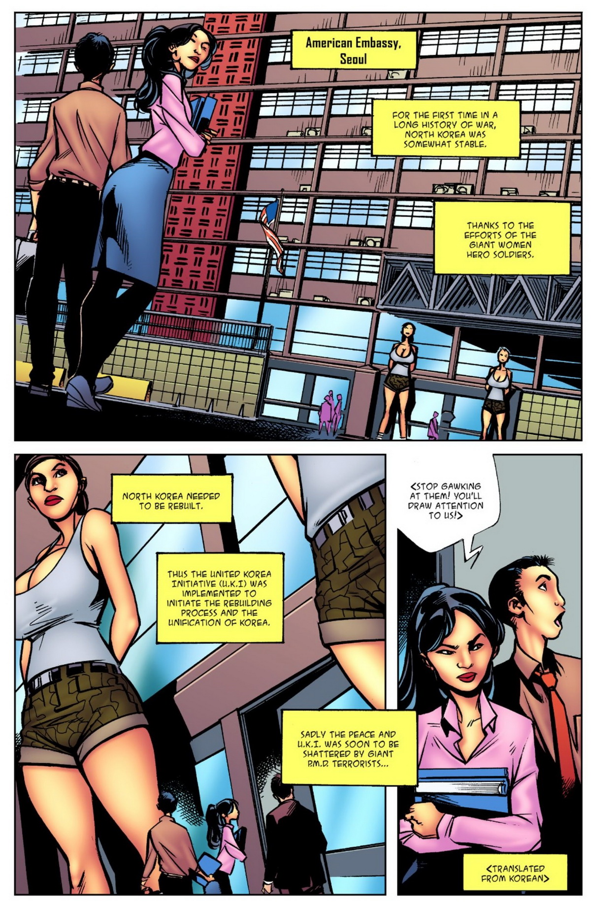 BotComics PMD War 1-5 page 2 full
