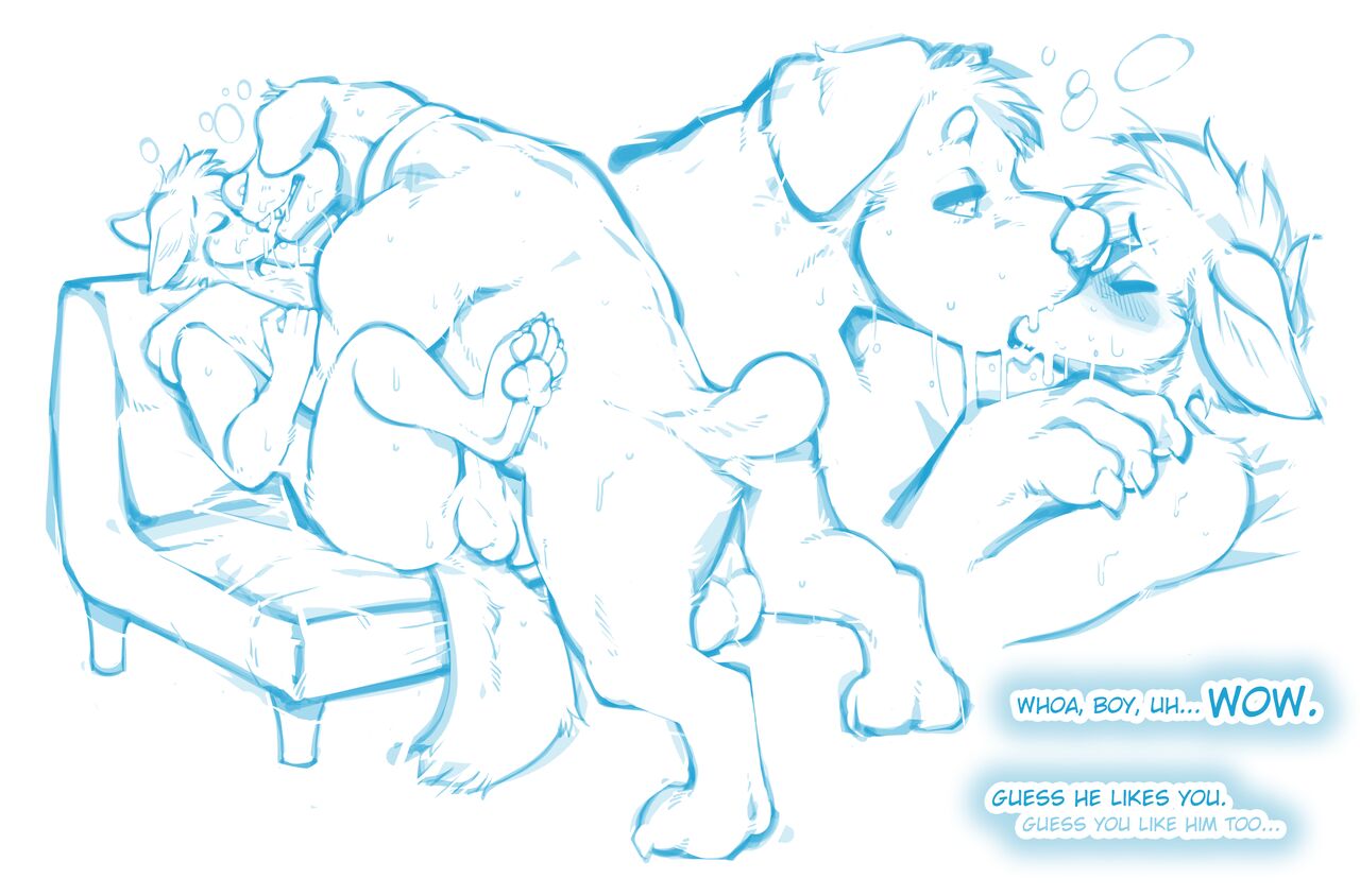 Hi-Res and exclusive artworks page 6 full