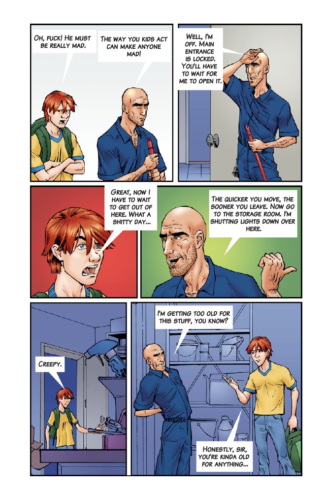 Practice Lessons page 2 full