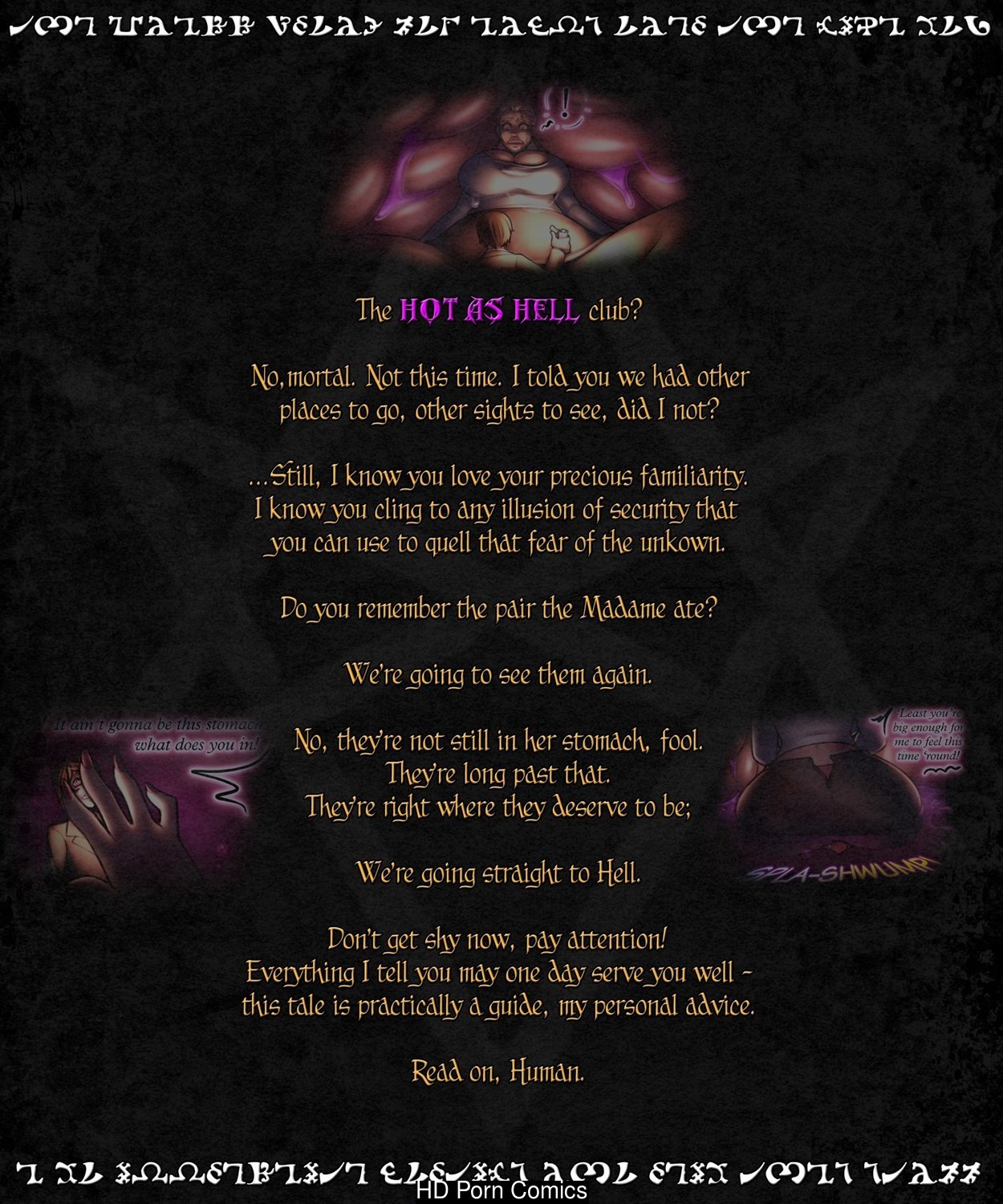 Hot as Hell 4 page 2 full