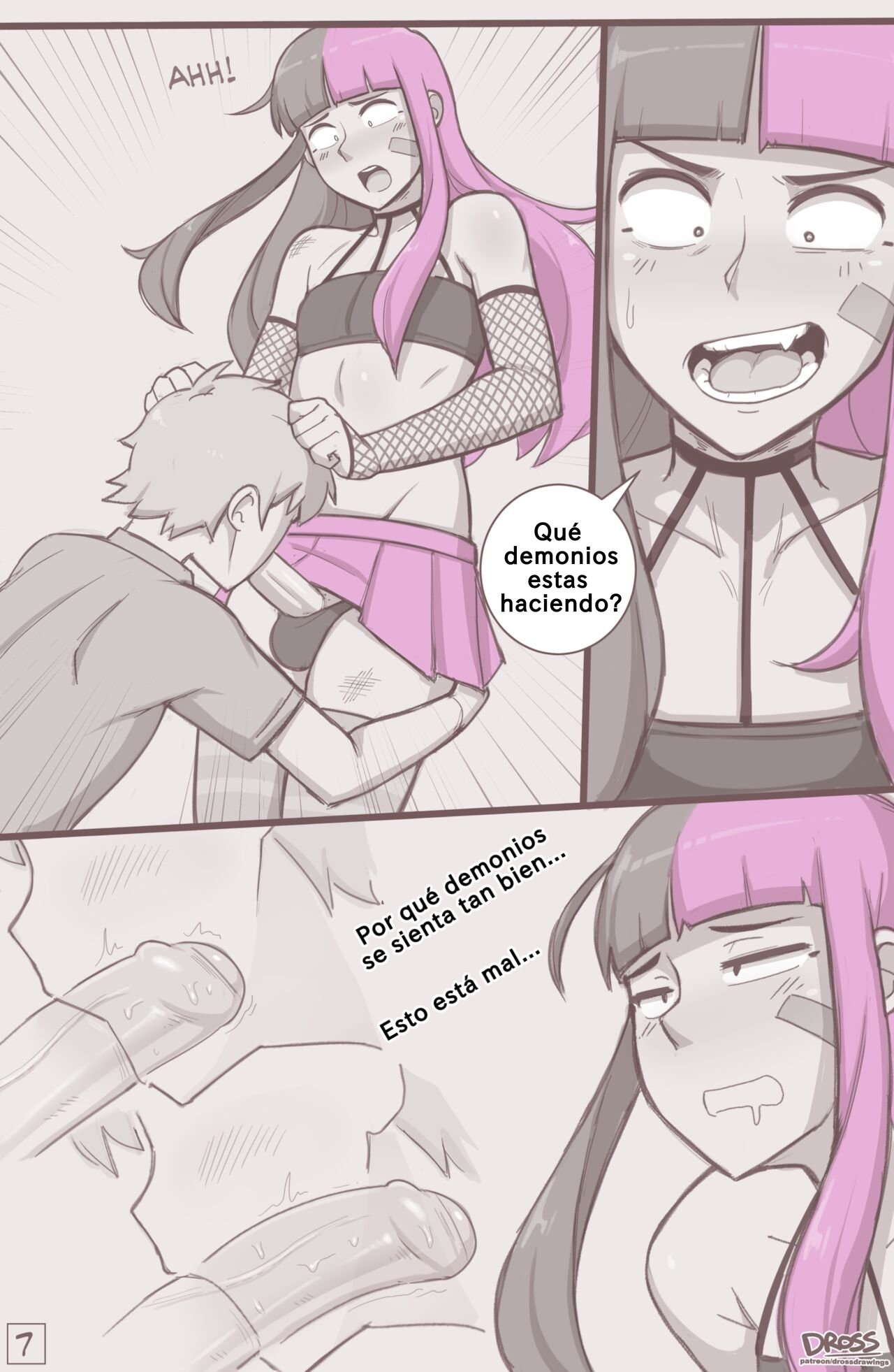 Skater Boi page 10 full