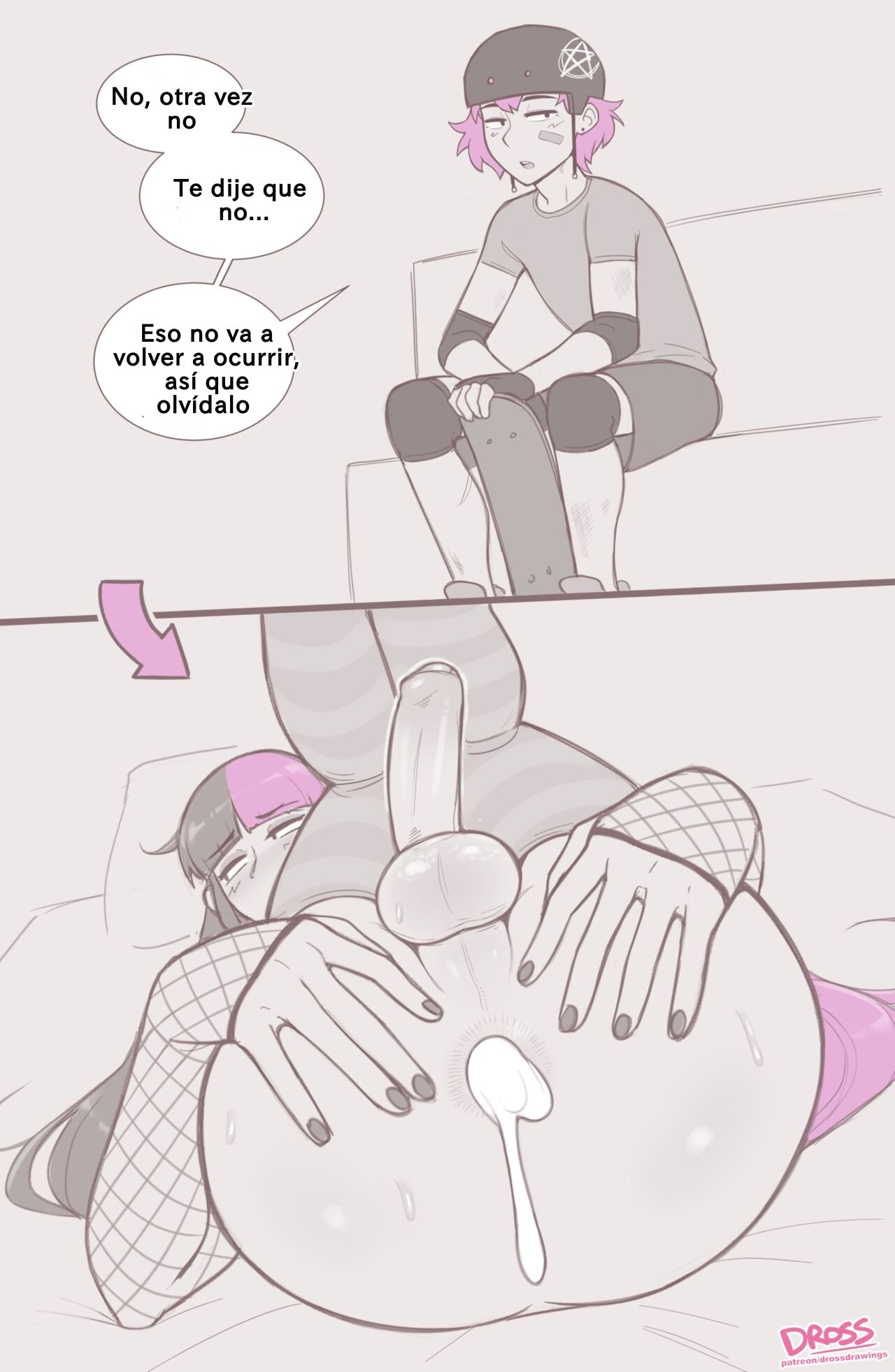 Skater Boi page 2 full