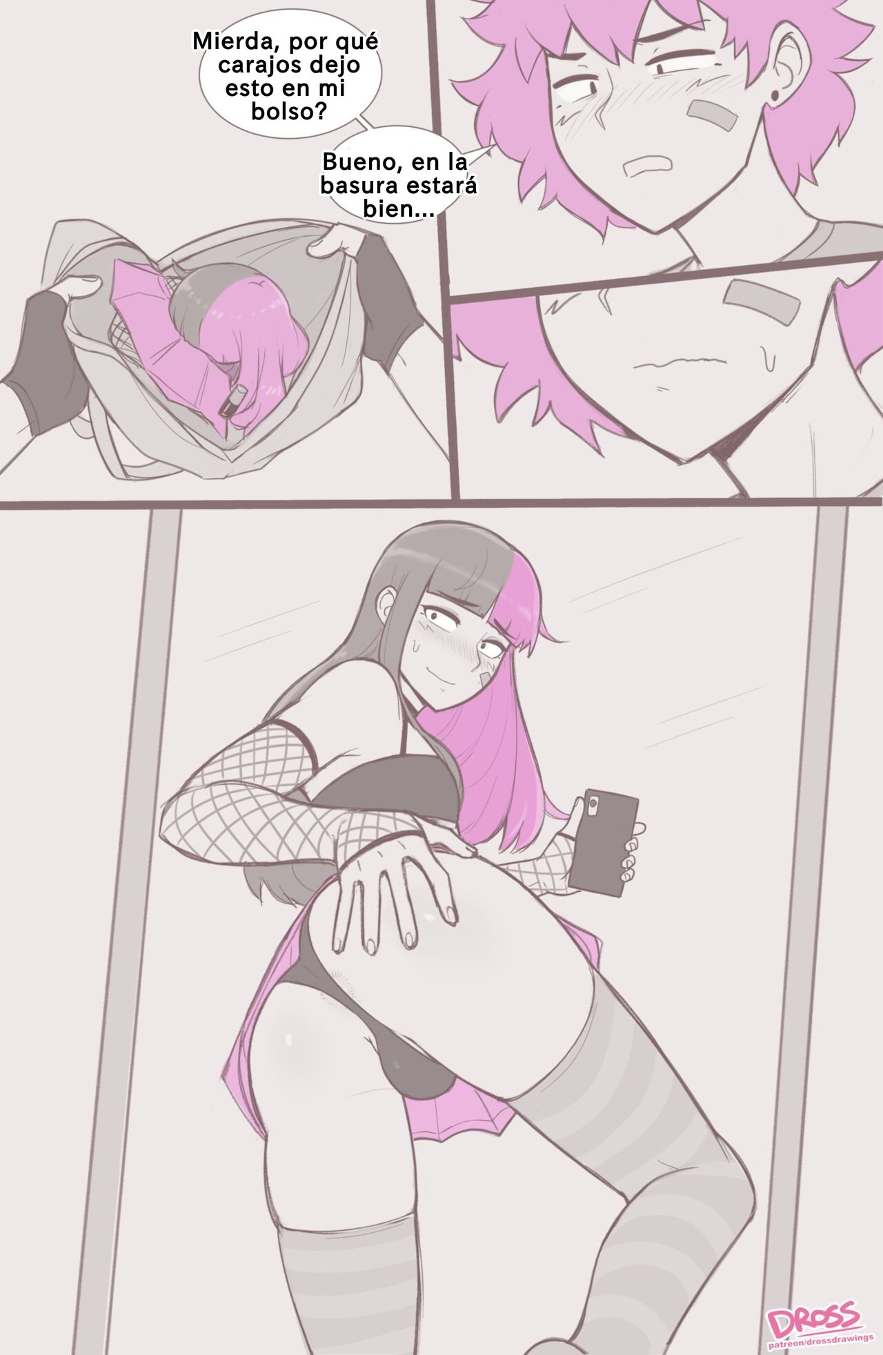 Skater Boi page 3 full