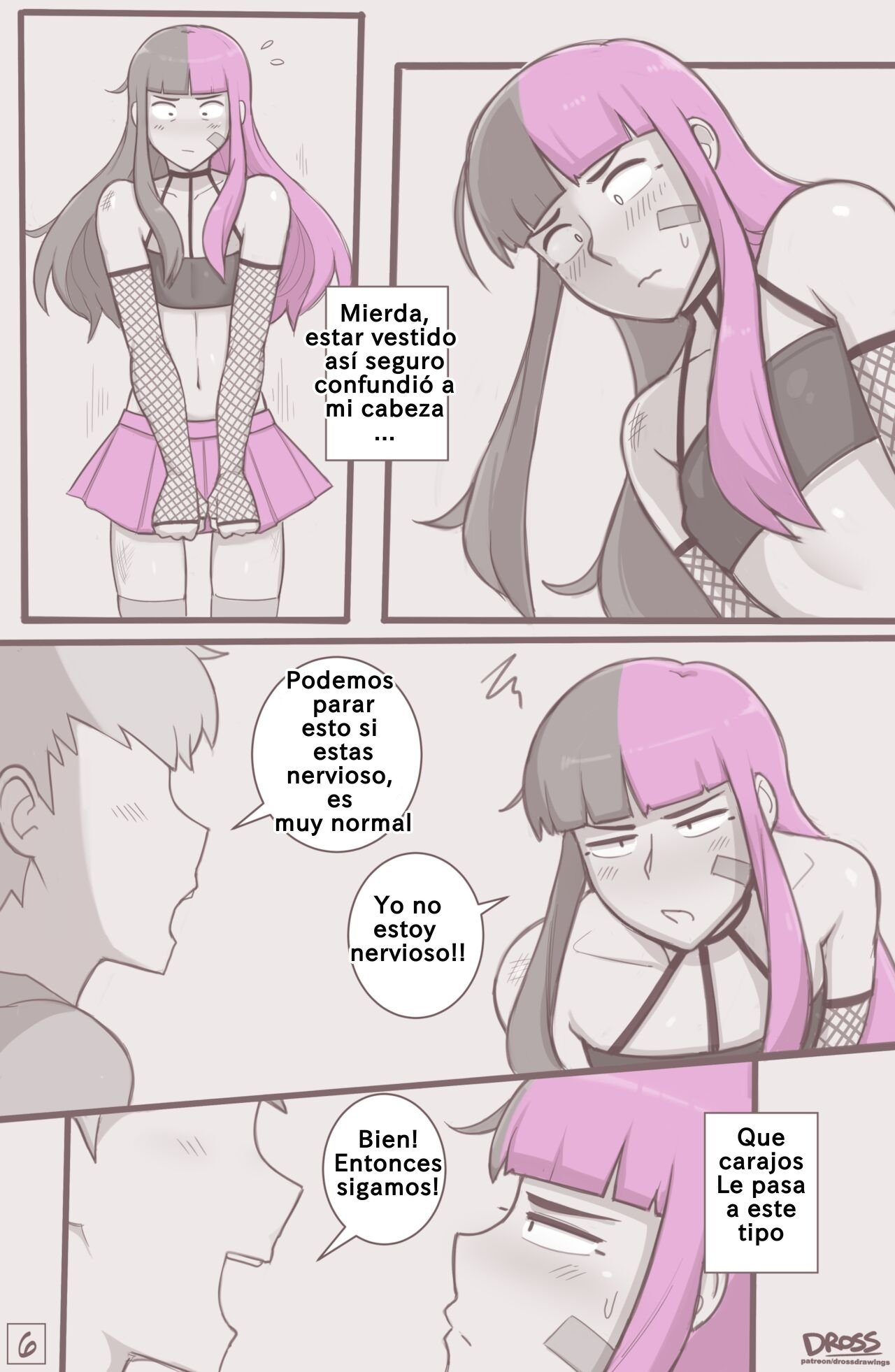 Skater Boi page 9 full