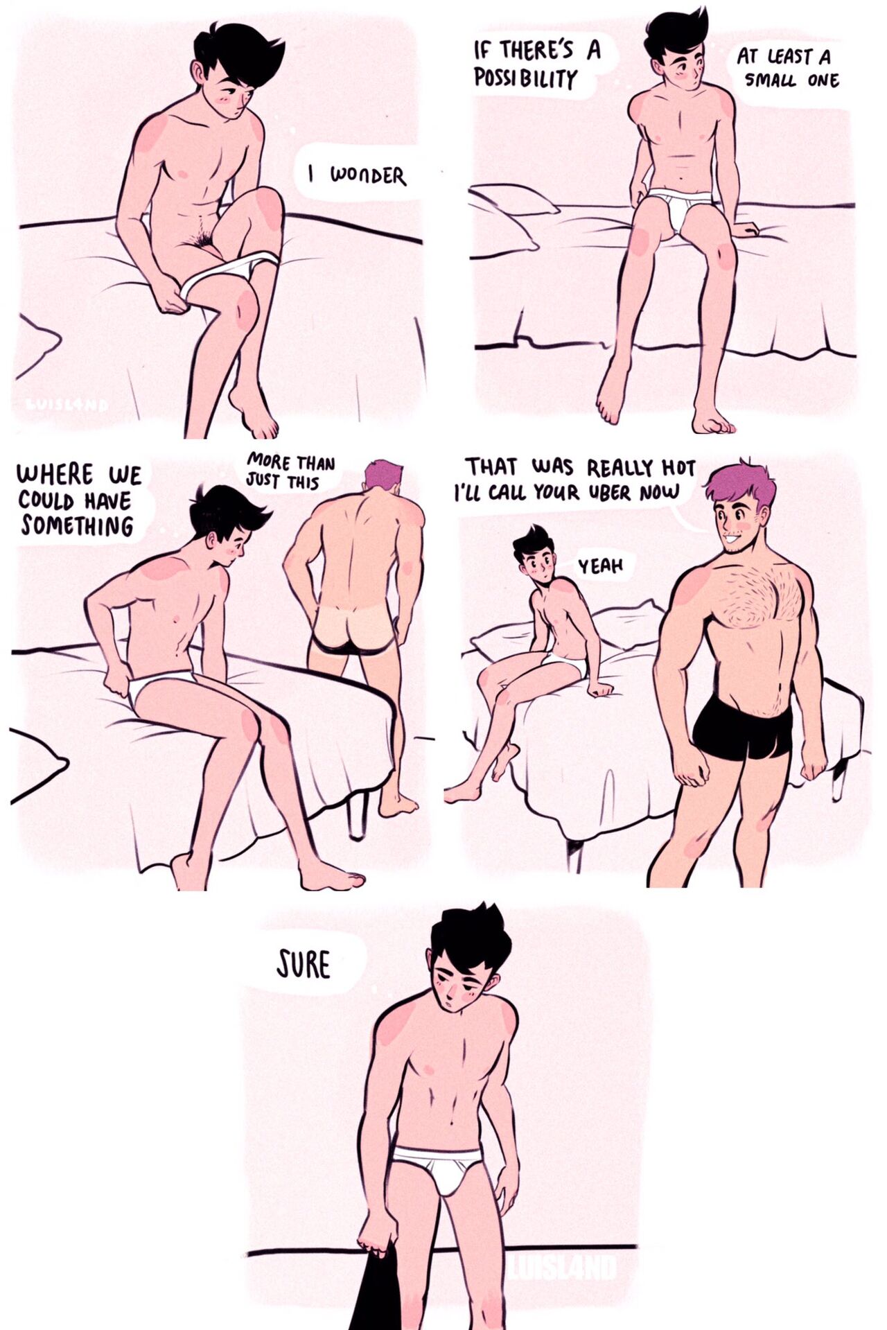 artist - Luisl4nd page 10 full