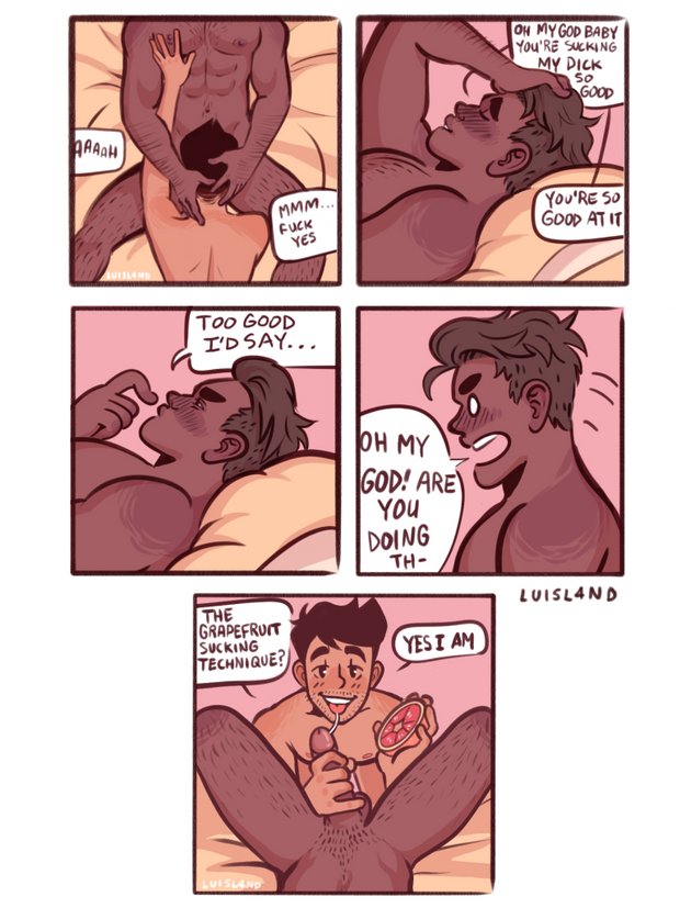 artist - Luisl4nd page 3 full