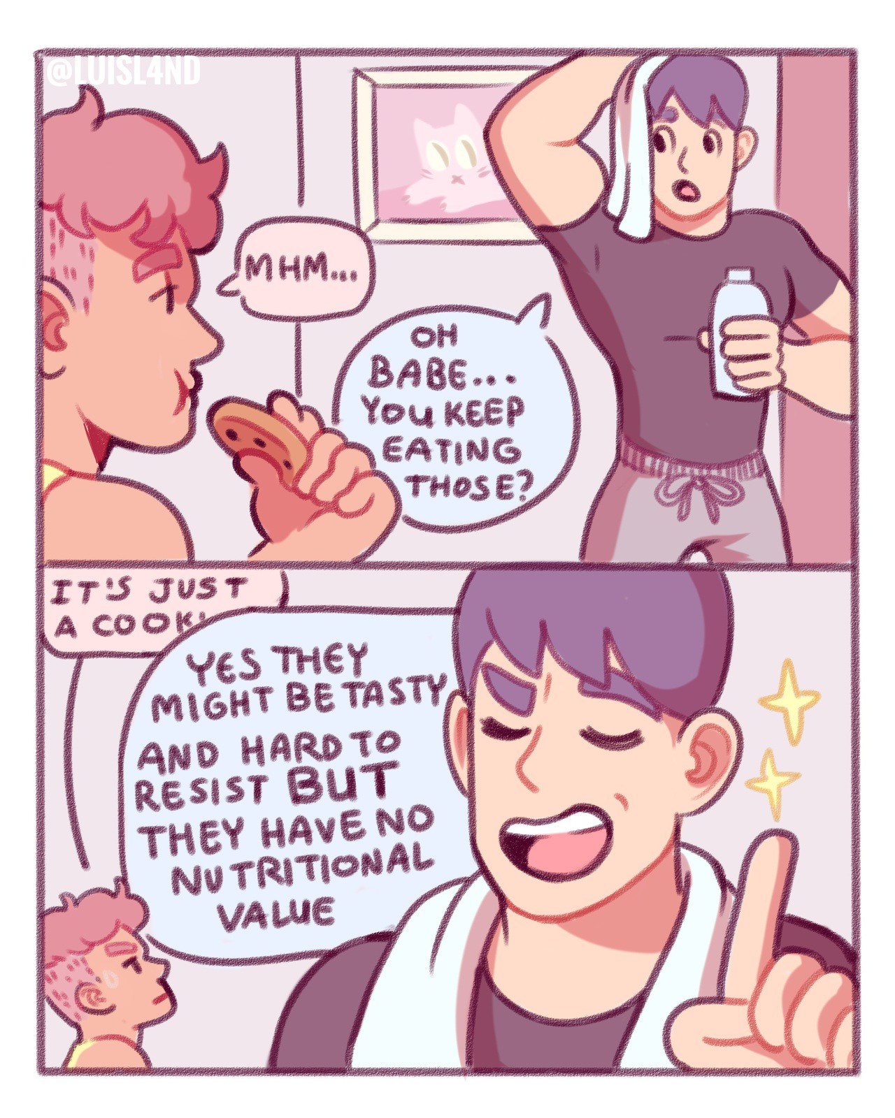 artist - Luisl4nd page 5 full