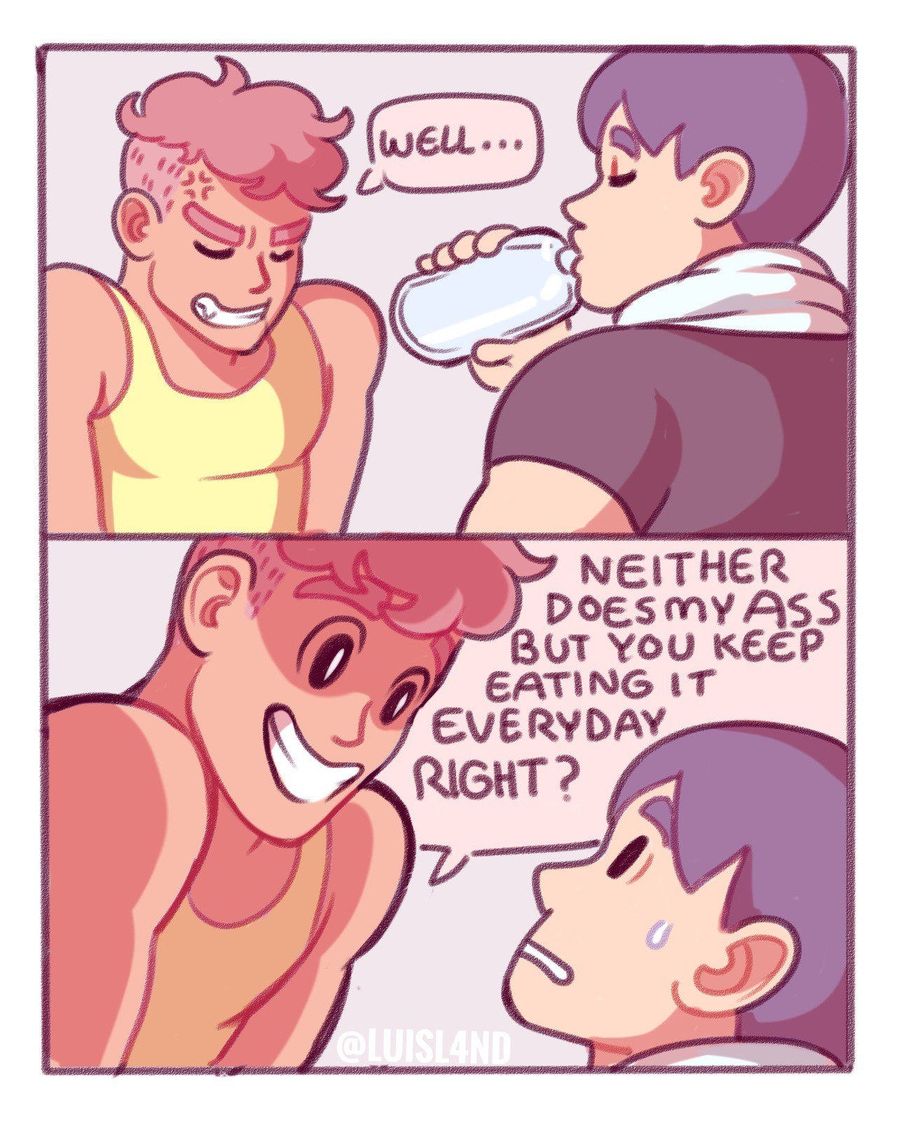 artist - Luisl4nd page 6 full