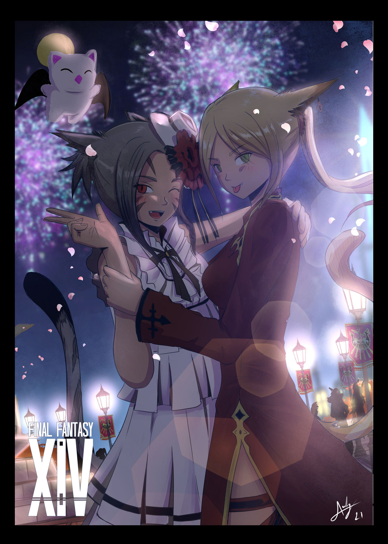 ChocoRadZ page 10 full
