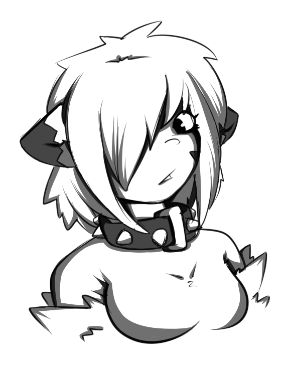 Kadzy Ponyfox Gallery 2 page 2 full