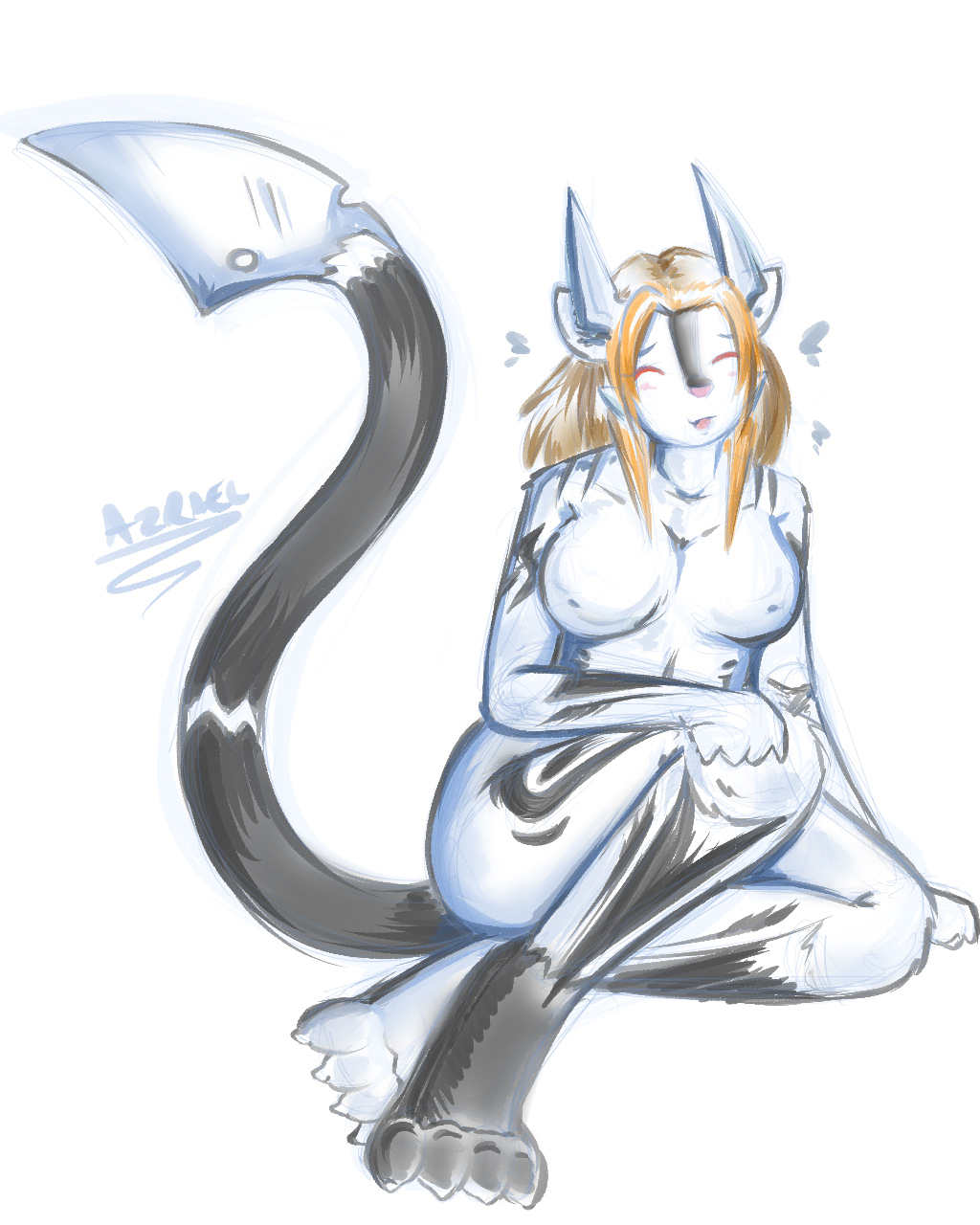 Kadzy Ponyfox Gallery 2 page 5 full