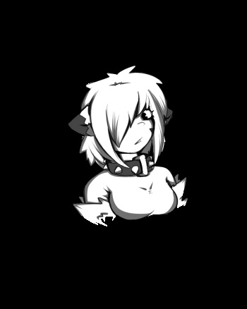 Kadzy Ponyfox Gallery 2 cover