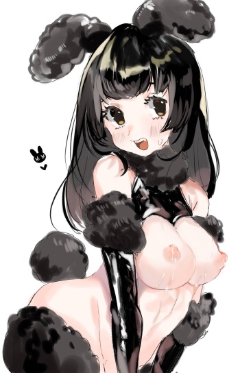 rabbitcapsule18 cover