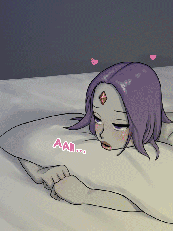 Rae &amp; BB page 5 full