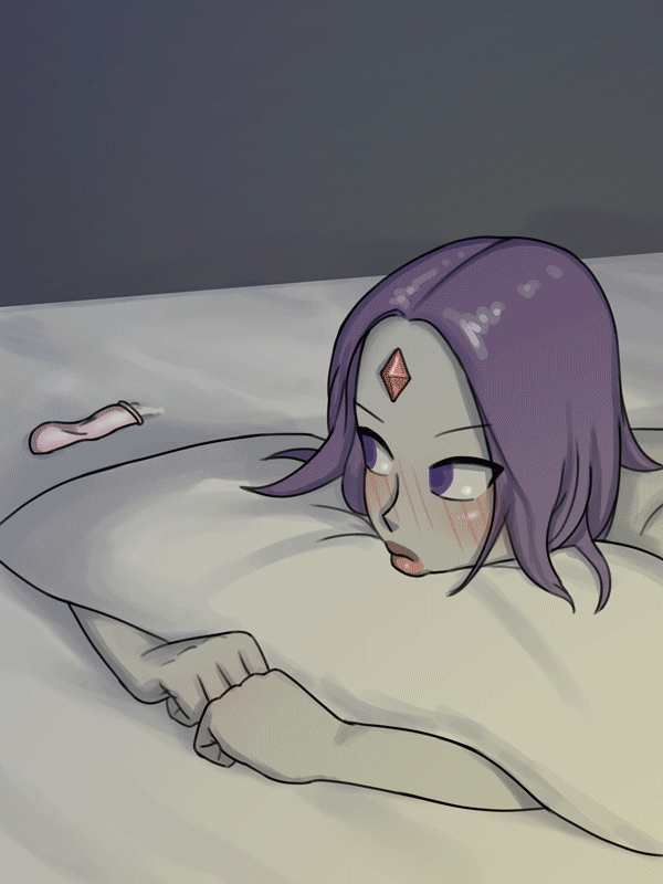 Rae &amp; BB page 8 full