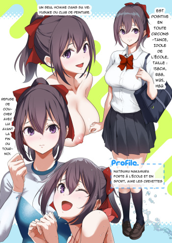 Ore no Jiman no Kanojo desu. cover