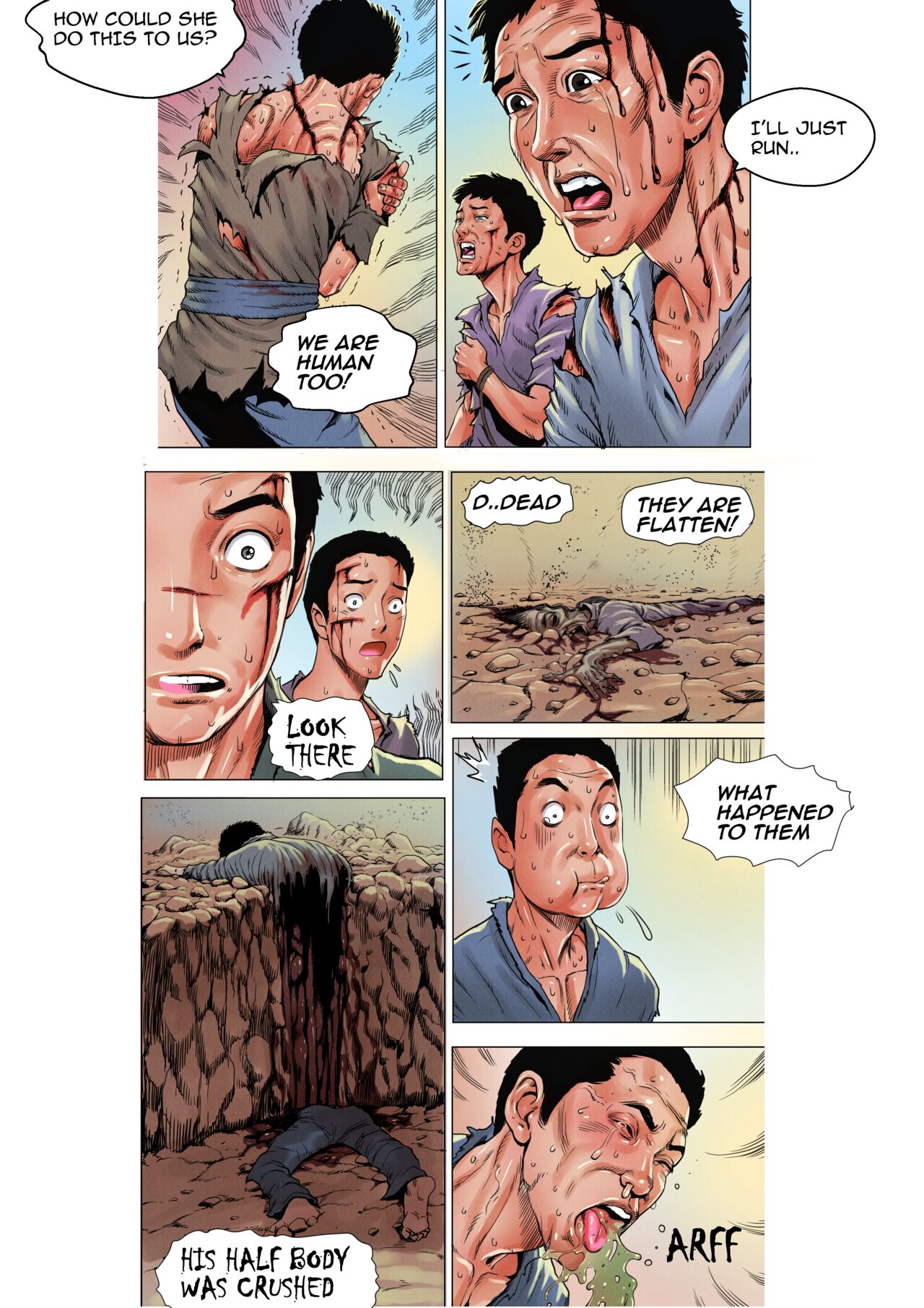 Aristocrat 4 page 4 full