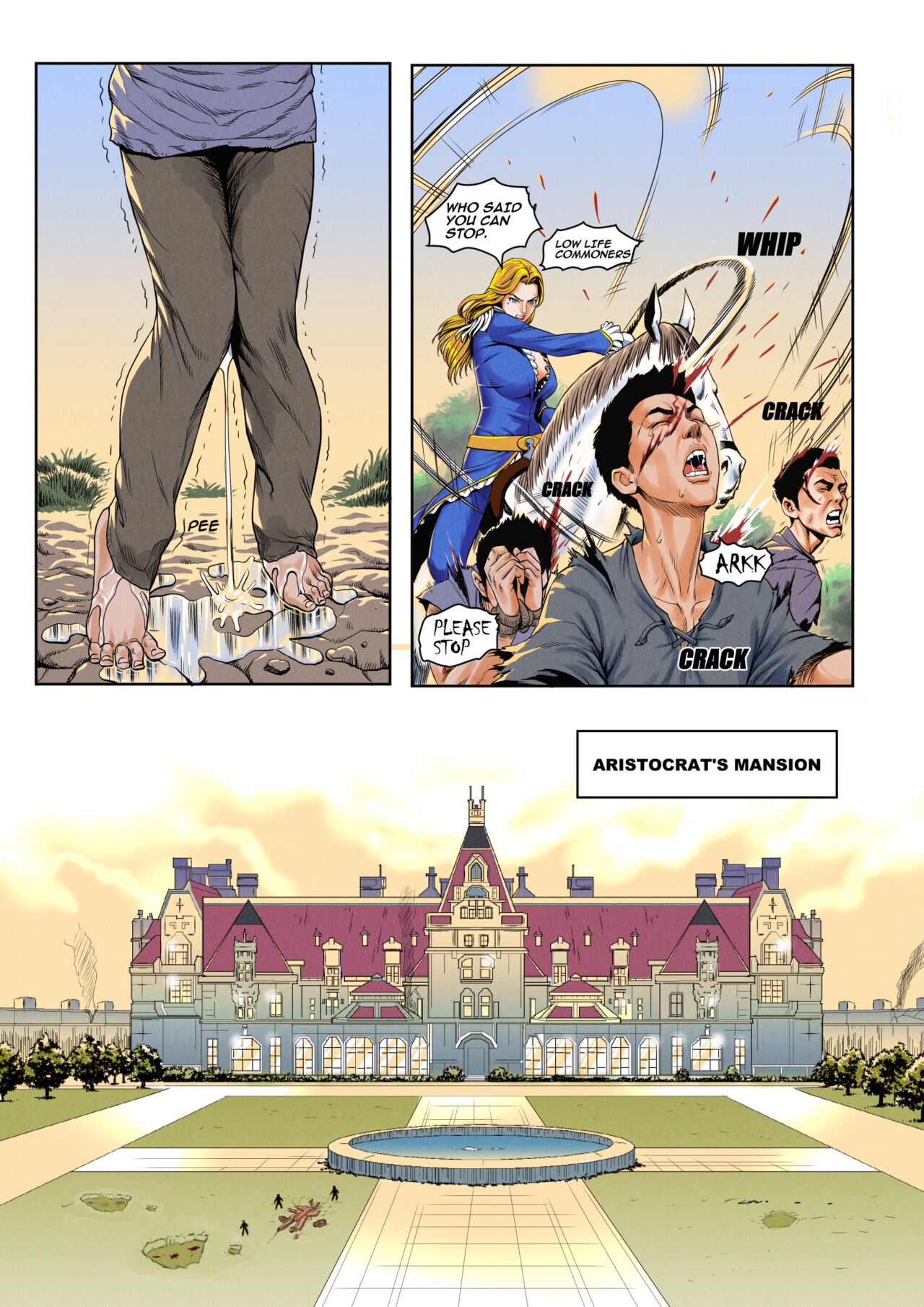 Aristocrat 4 page 6 full