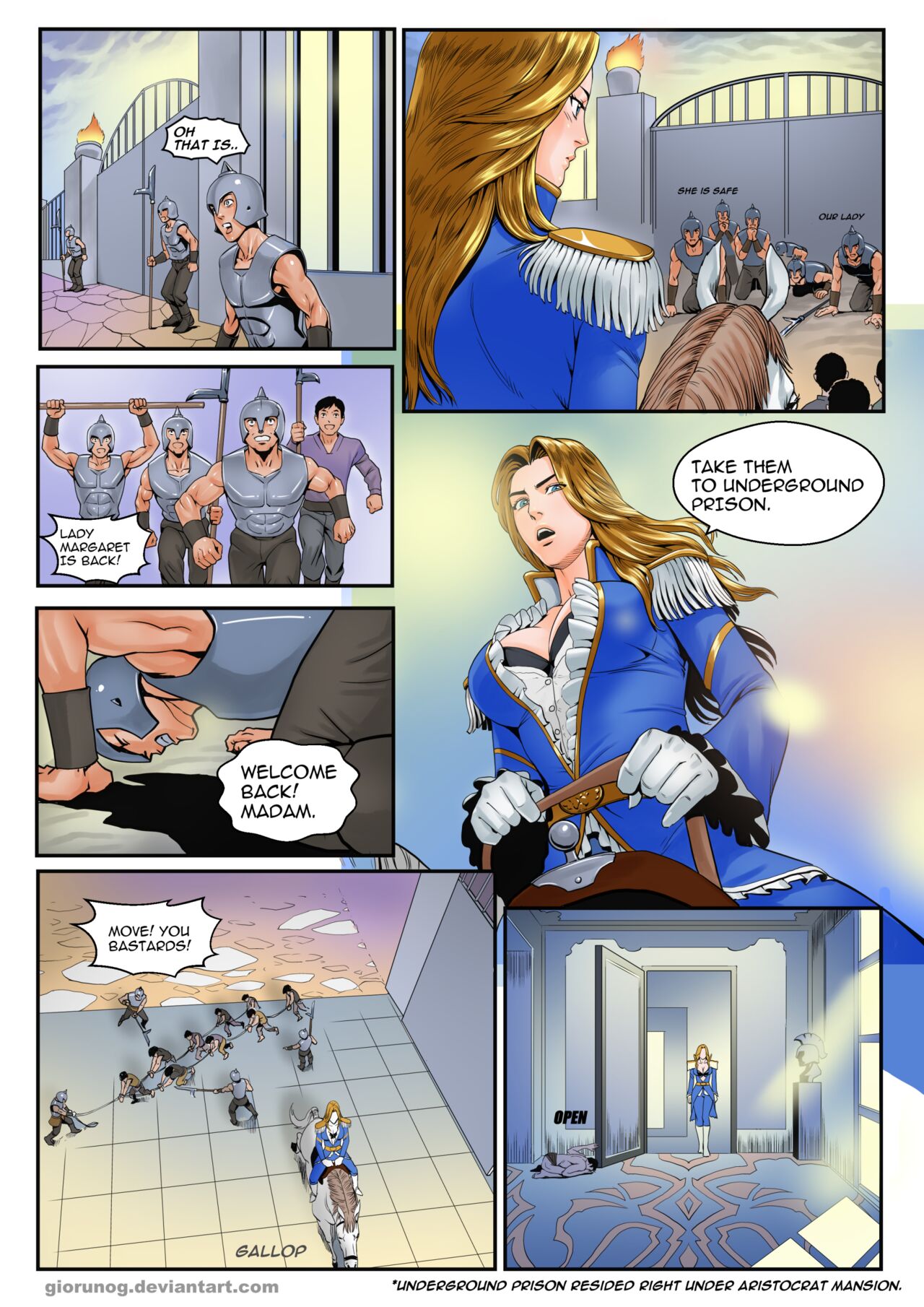 Aristocrat 4 page 7 full
