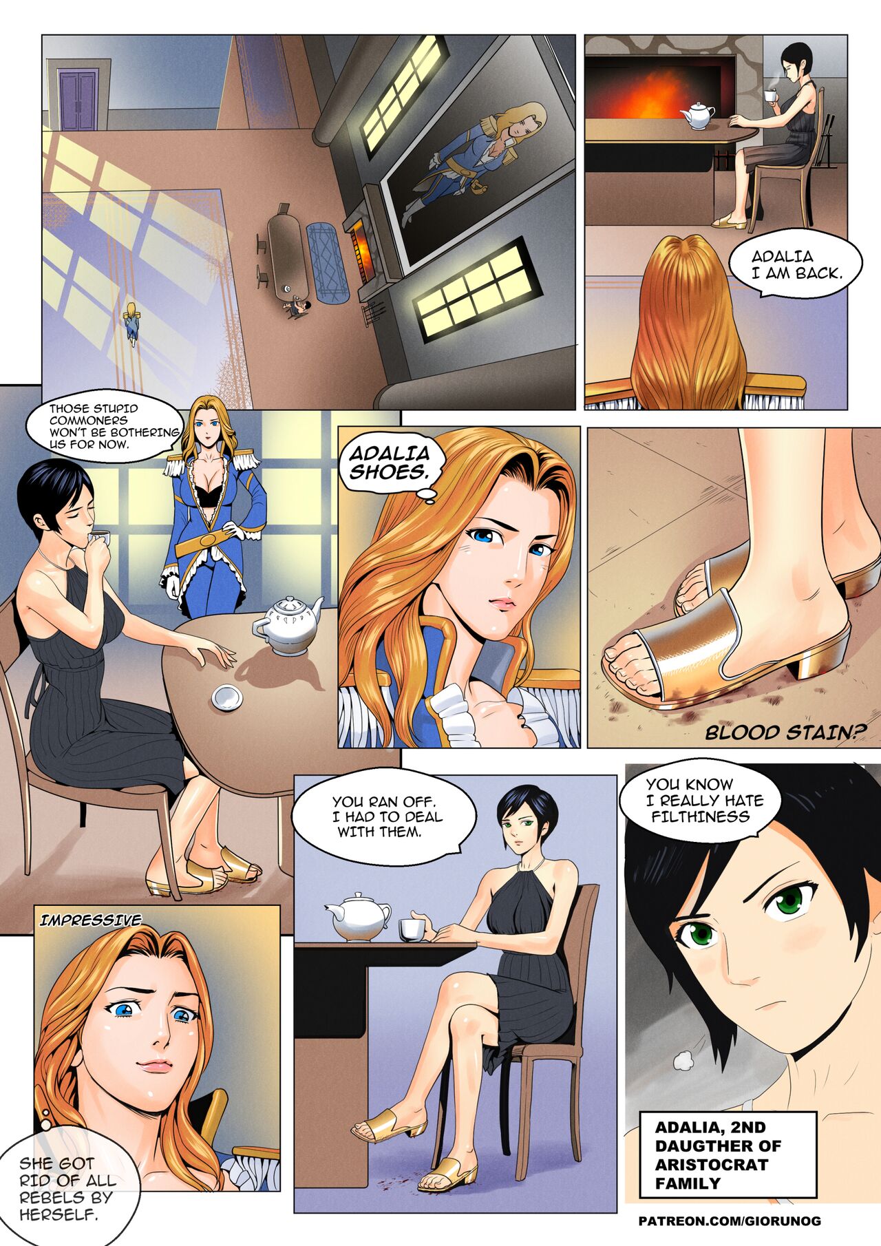 Aristocrat 4 page 8 full