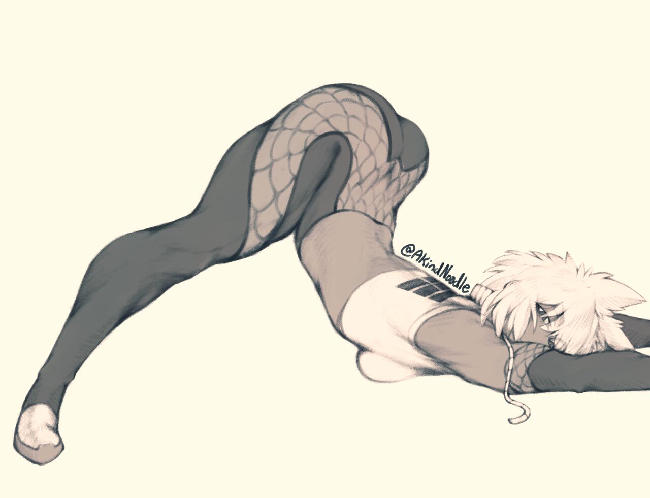 Patreon sketch commission archive page 1 full