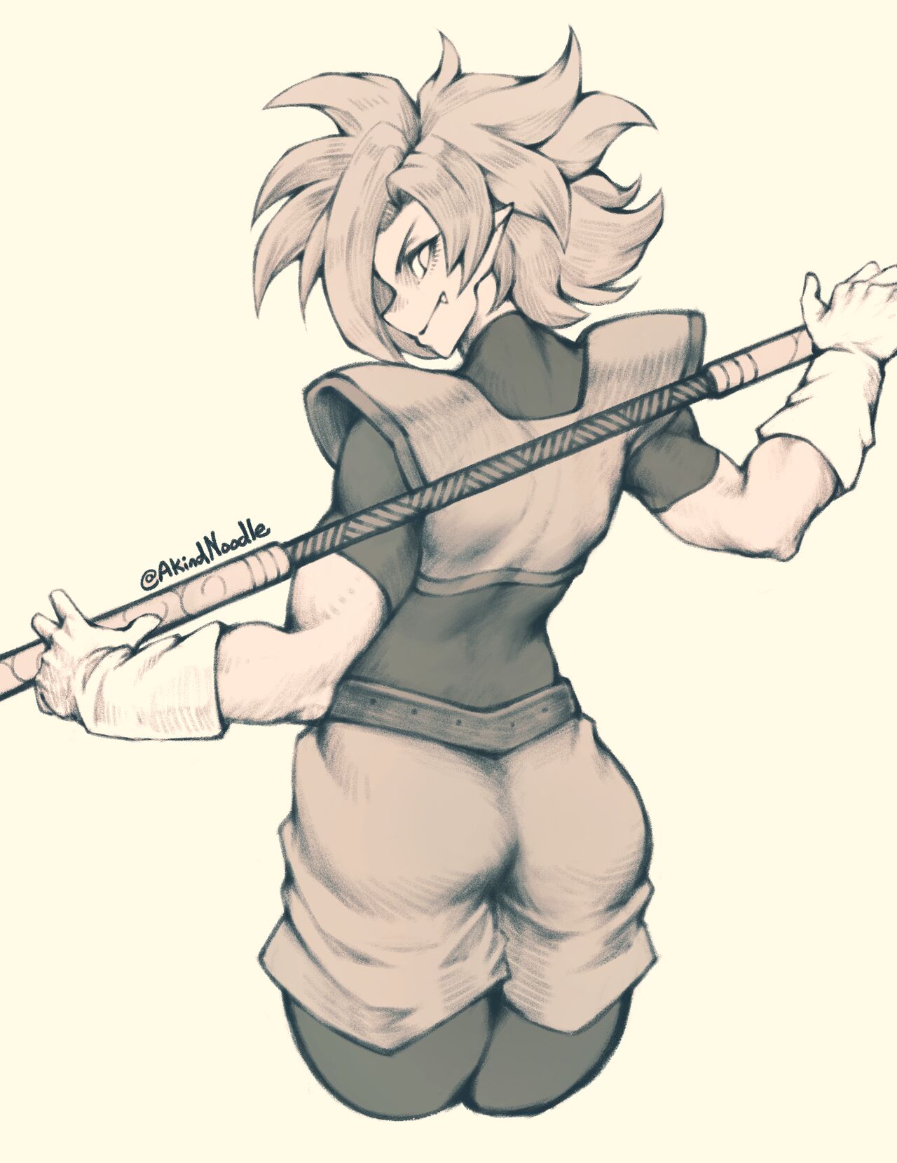 Patreon sketch commission archive page 10 full