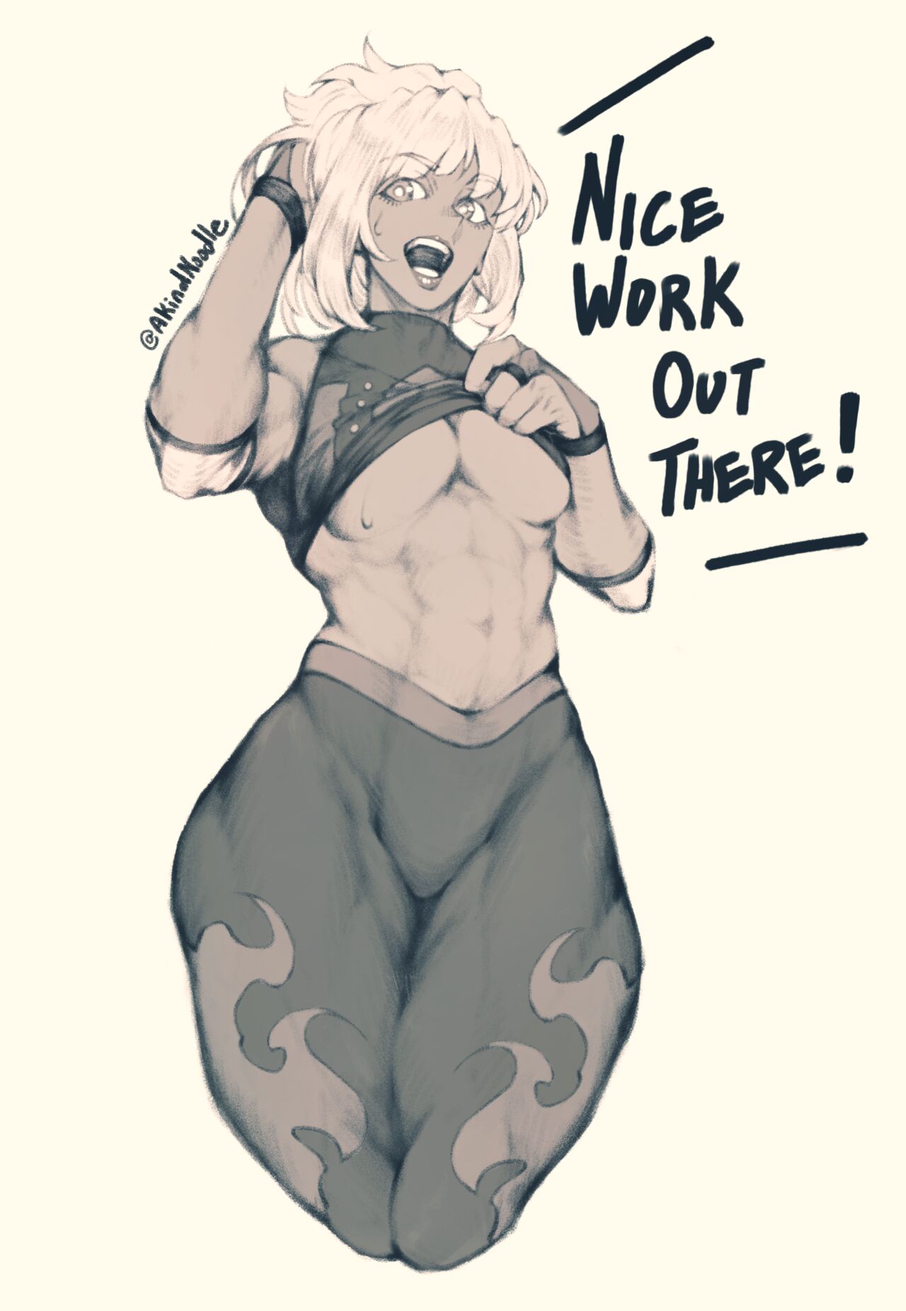 Patreon sketch commission archive page 2 full