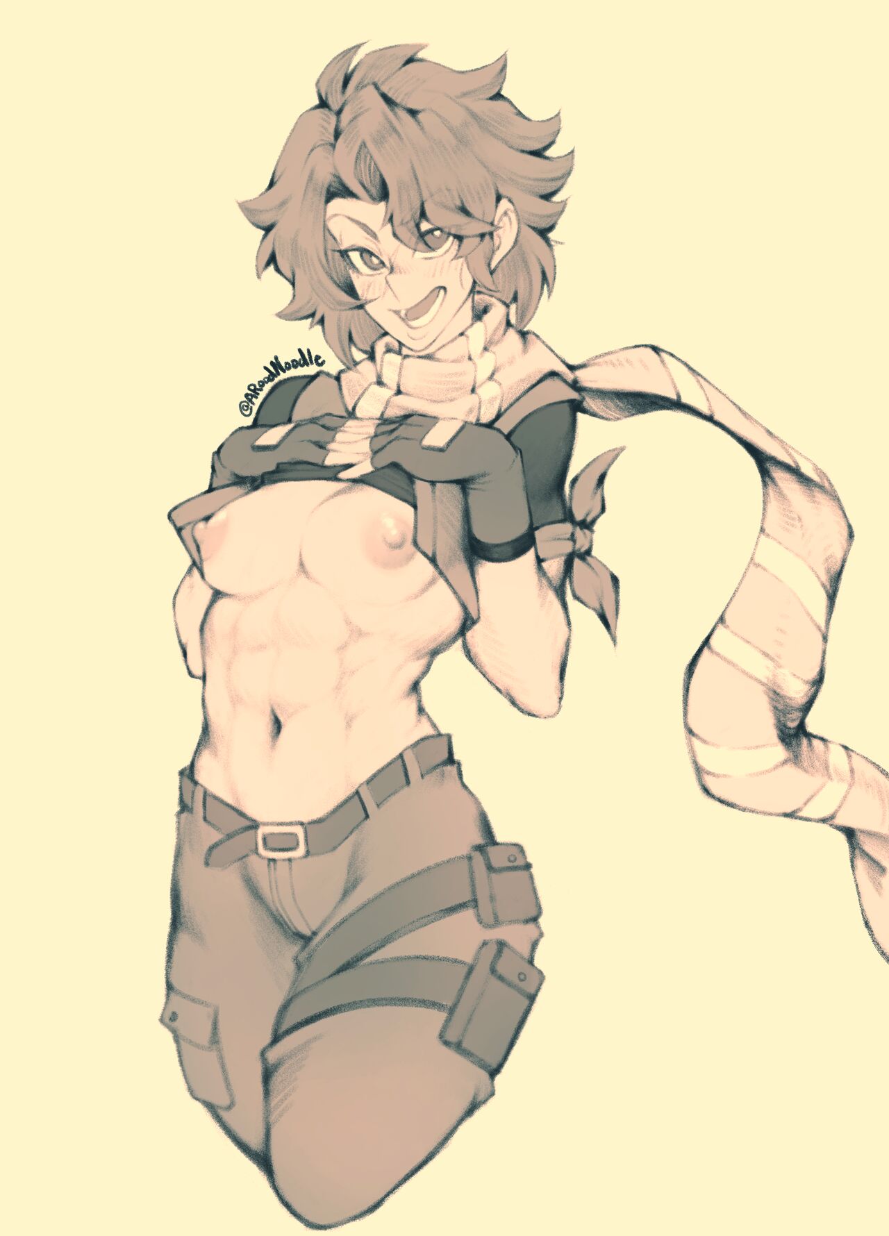 Patreon sketch commission archive page 3 full