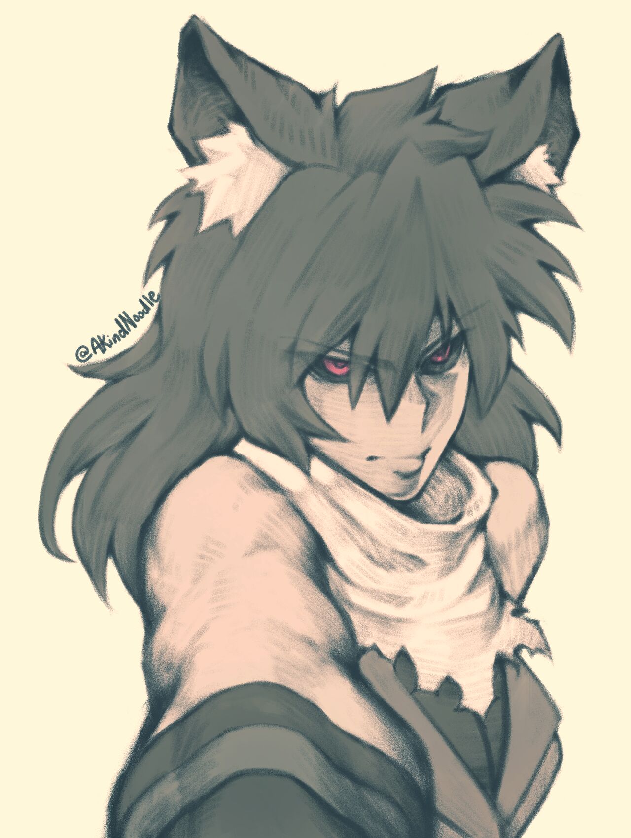 Patreon sketch commission archive page 4 full