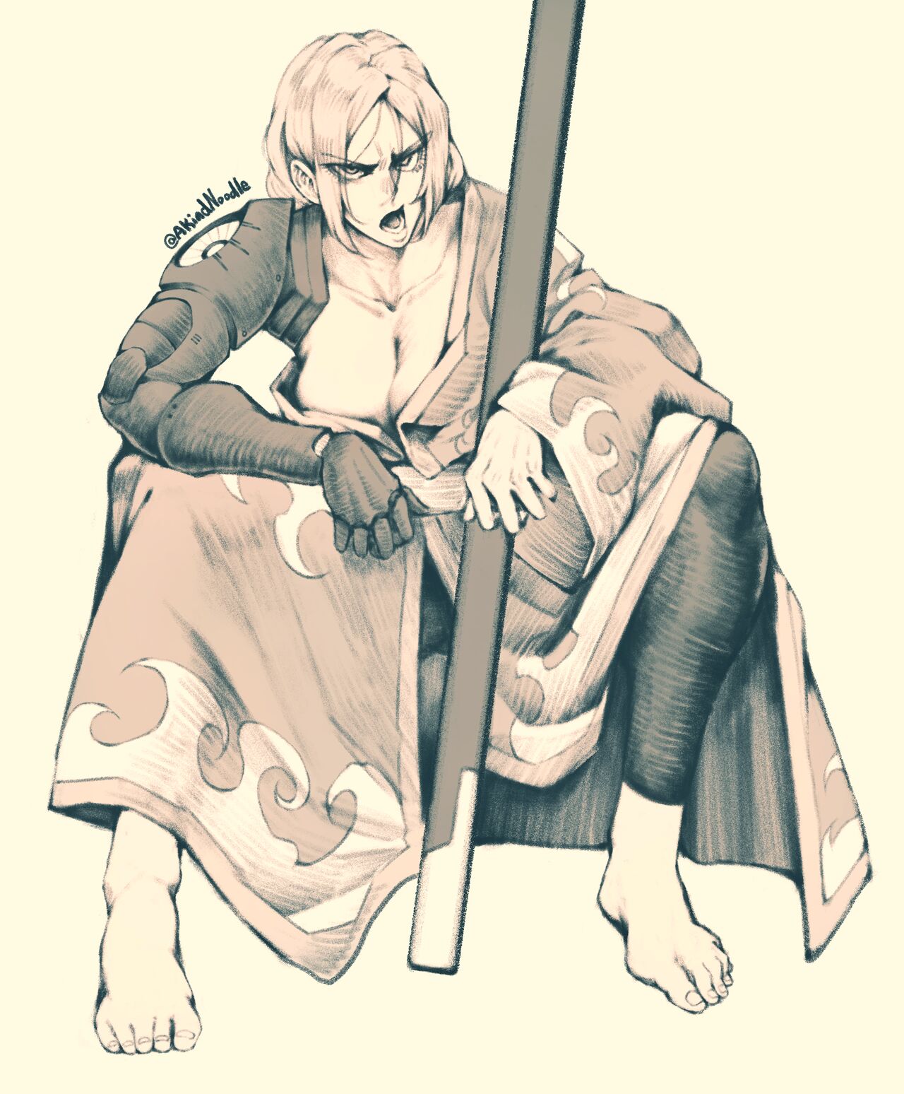 Patreon sketch commission archive page 6 full