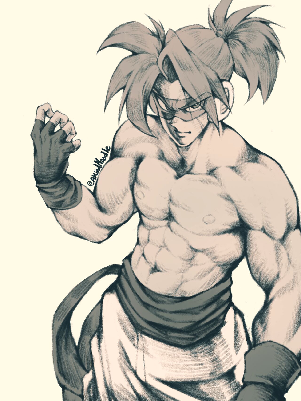 Patreon sketch commission archive page 7 full