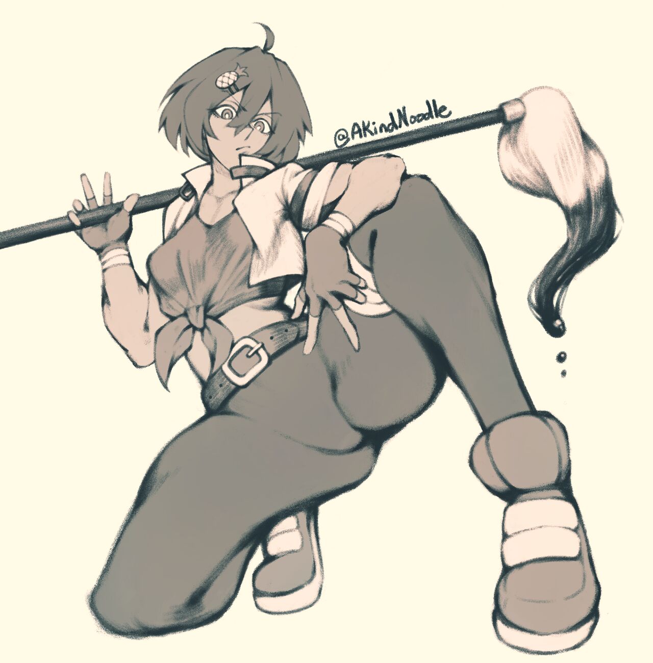 Patreon sketch commission archive page 9 full