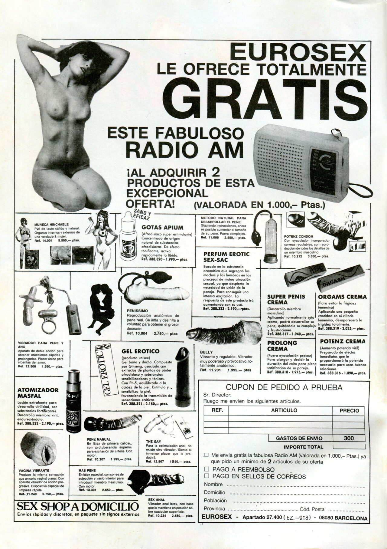 La Millonaria 031 - Por un petrolero mas page 2 full