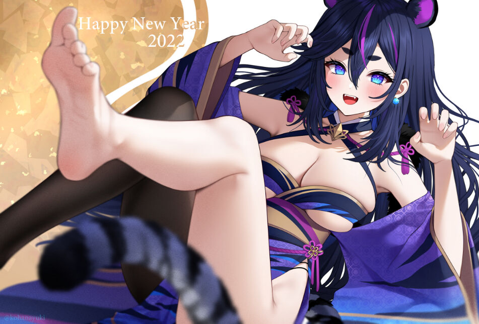 小花雪2022年5月～仕事募集 page 6 full