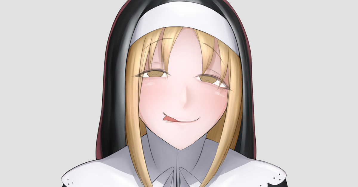 Sister Cleaire page 10 full