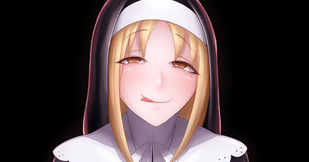 Sister Cleaire page 2 full