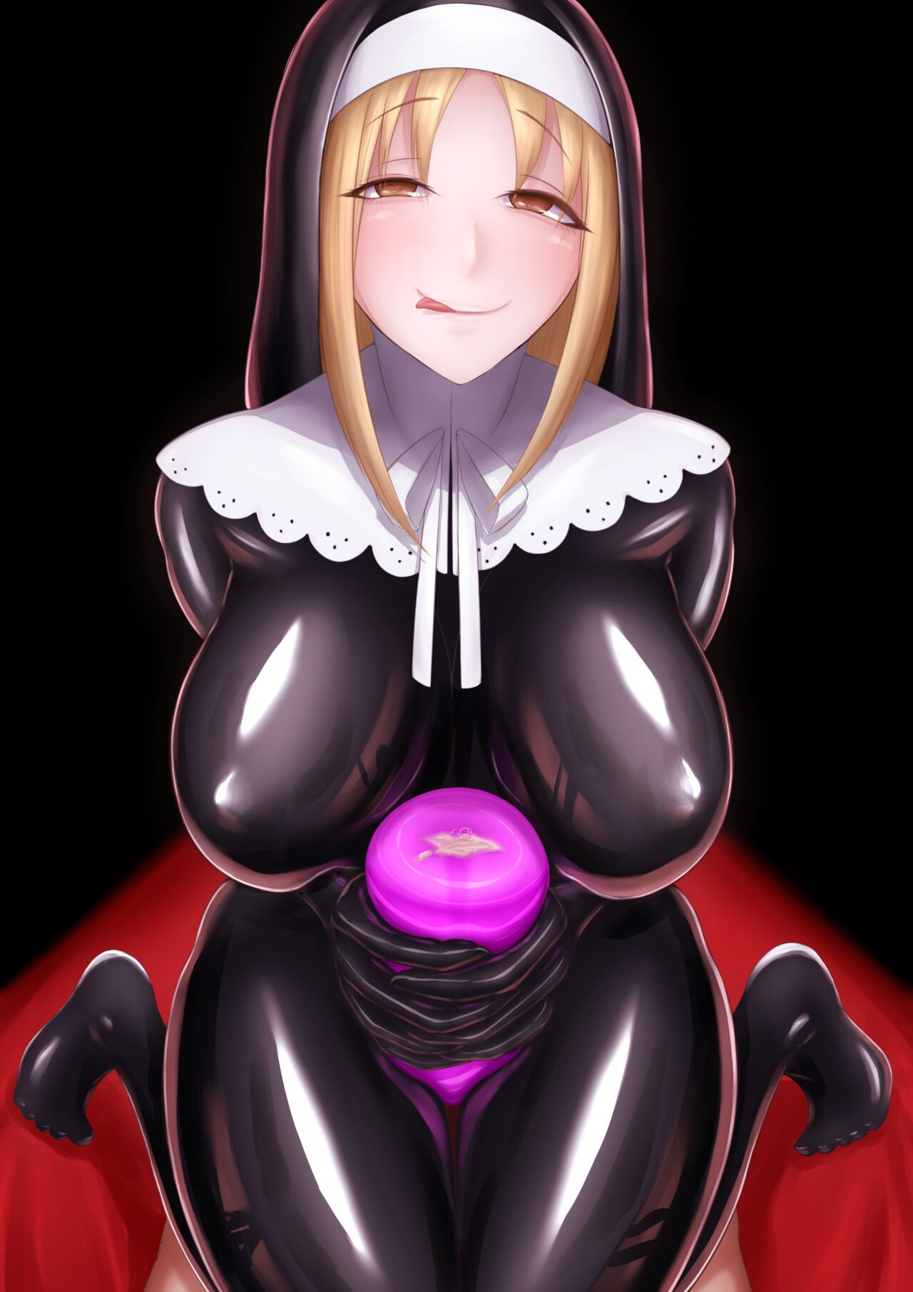 Sister Cleaire page 4 full