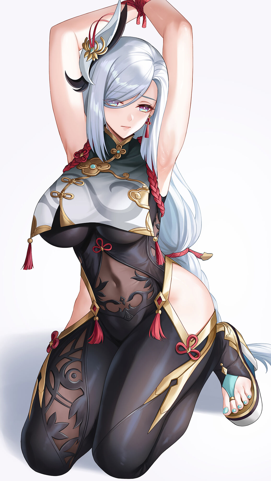 pixiv Kacyu page 4 full