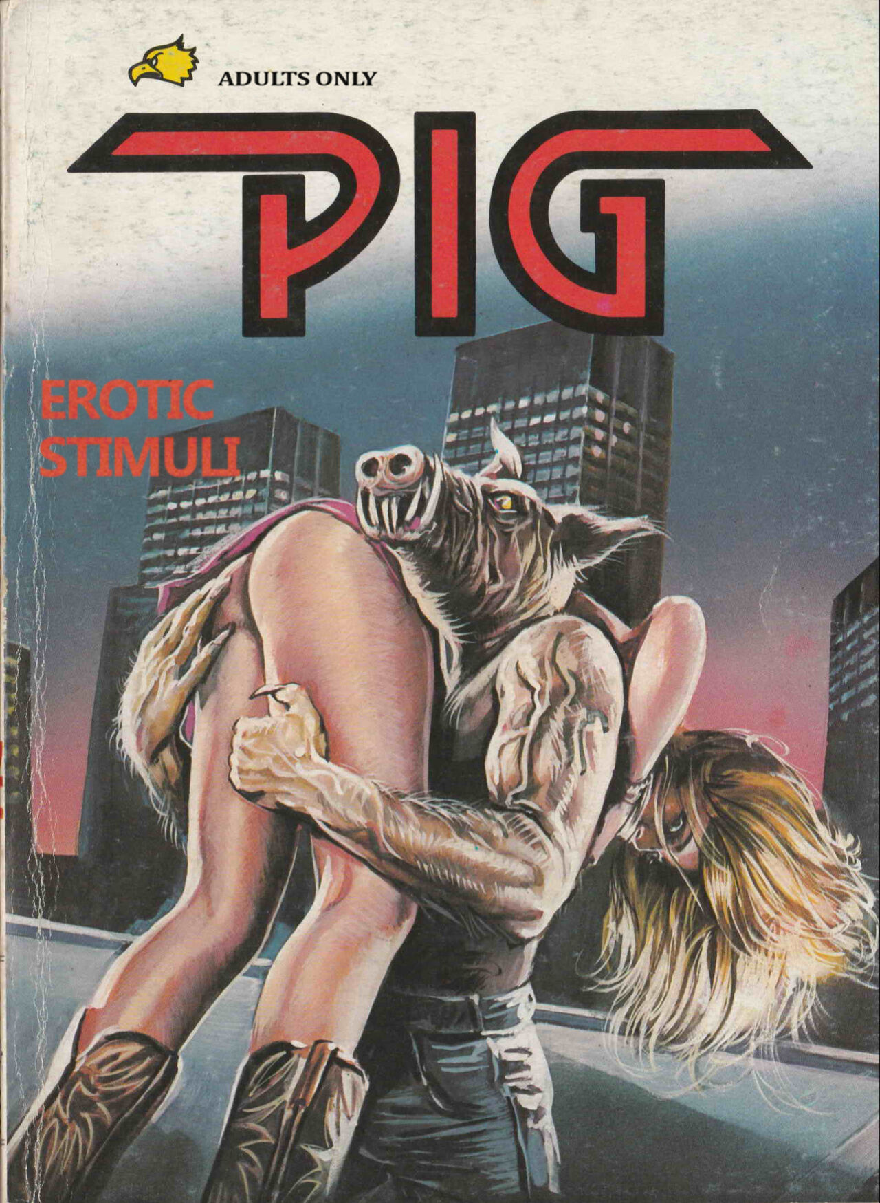 Pig 017 - Stimuli érotiques page 2 full