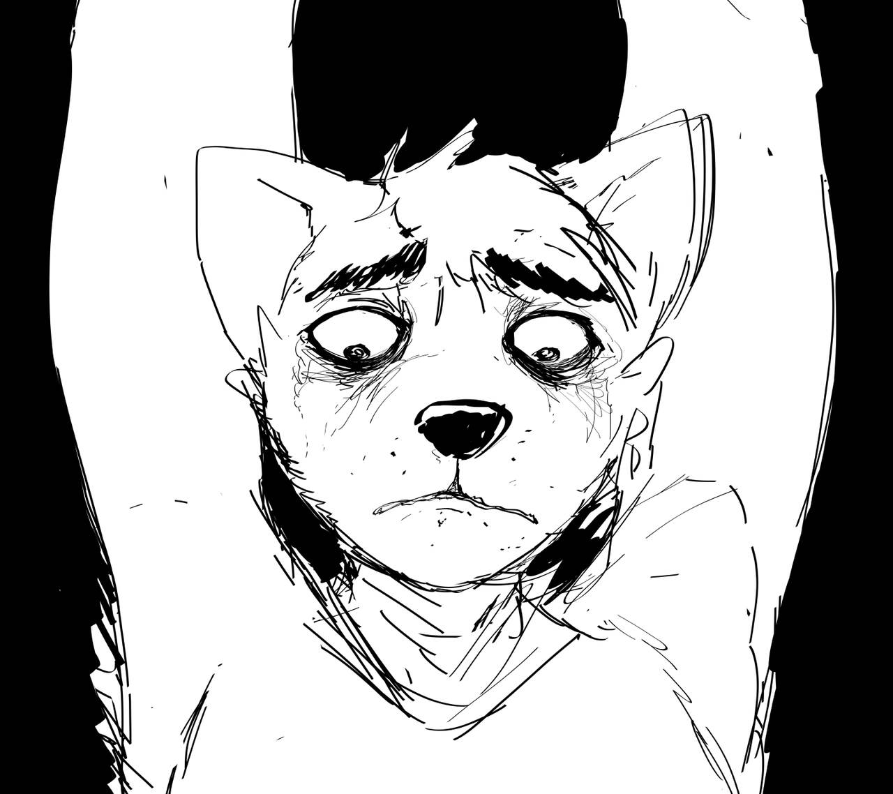 Ghost Pupper Vol 2 page 10 full