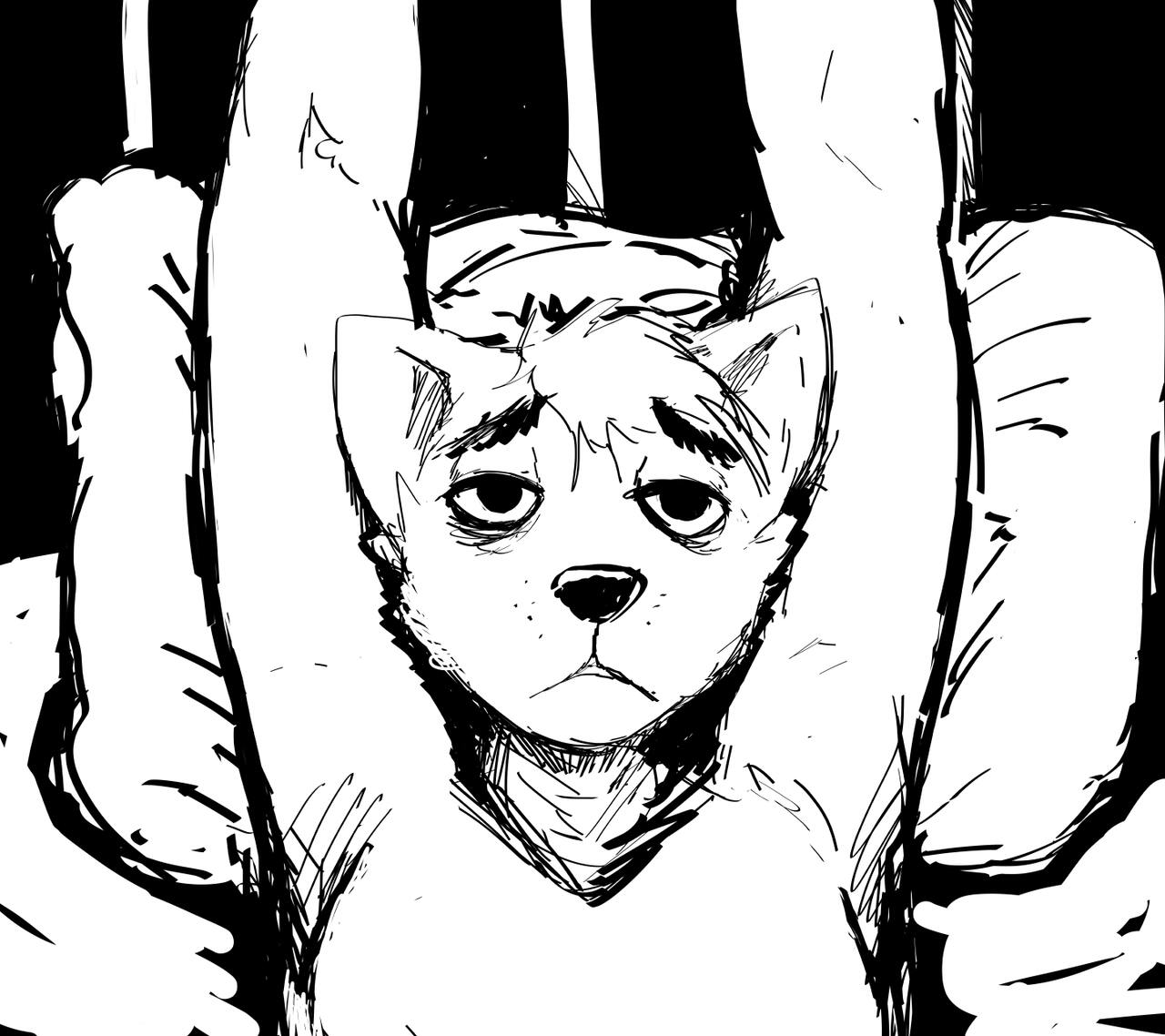 Ghost Pupper Vol 2 page 8 full