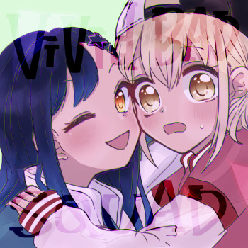 pixiv つみか cover