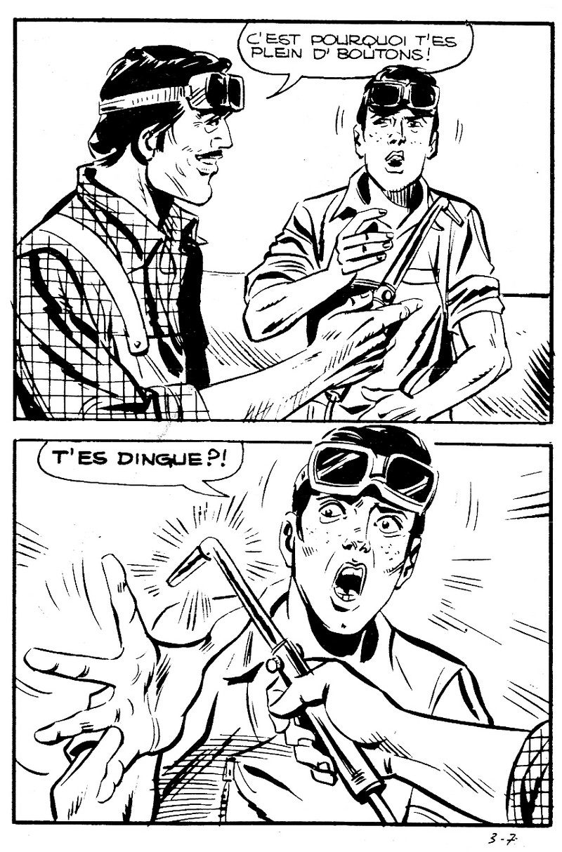 PROLO 03 - Des faffes, des baffes et un paf page 9 full