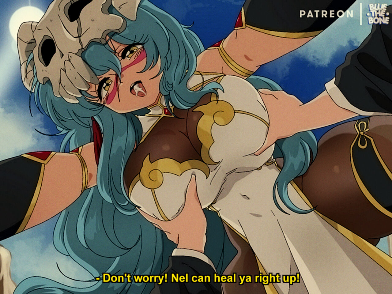 Nelliel Tu Odelschwank page 6 full
