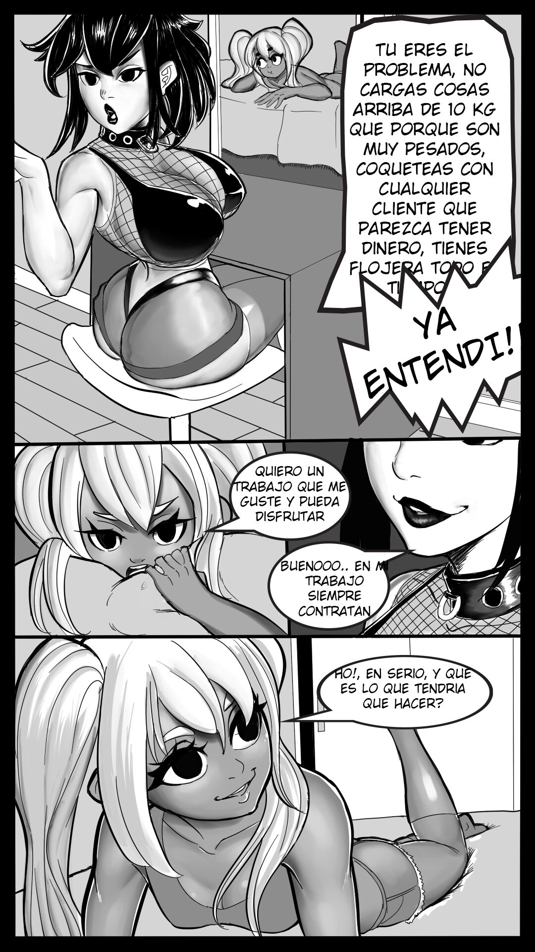 Black suit page 3 full
