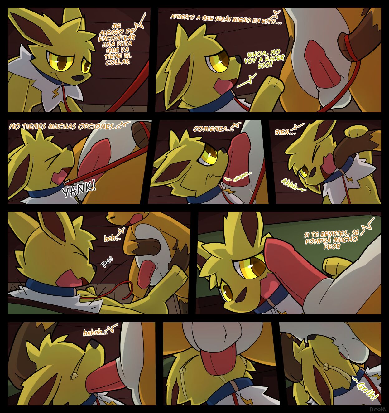 Commission for Wm149 page 2 full