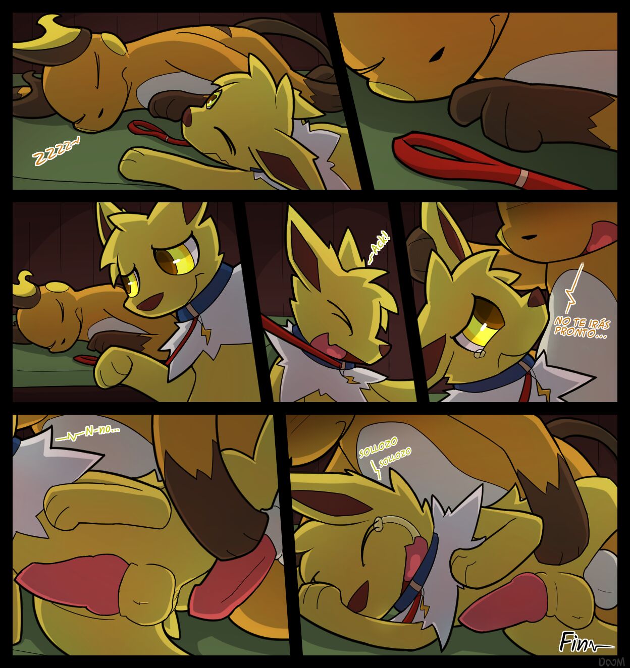 Commission for Wm149 page 4 full