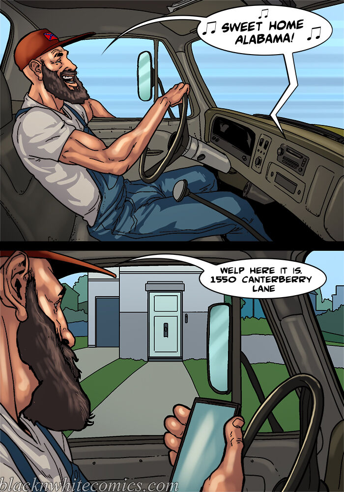 Yair - Make America Great Again page 2 full