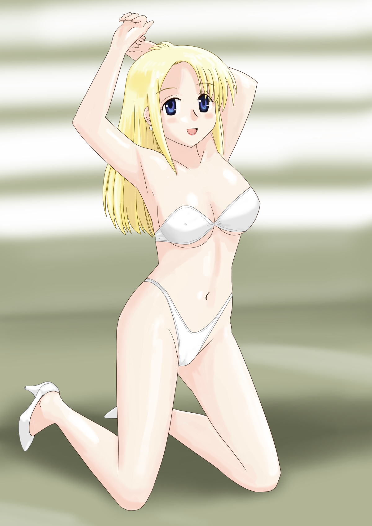 PLAYBOX Blond girls collection Vol.3 page 5 full